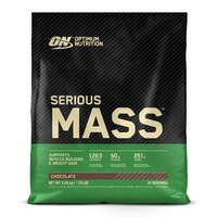 SERIOUS MASS Chocolate 5,4 kg