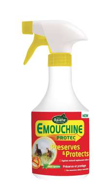 Desodorizante EMOUCHINE PROTEC