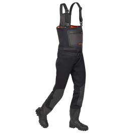 Botas impermeáveis ; waders