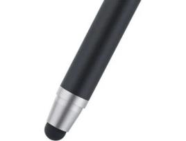 Caneta  Bamboo (Universal - Preto)