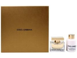 Perfume DOLCE & GABBANA D&G The One (50ml)