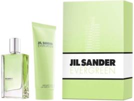 Perfume  Evergreen : Eau De Toilette + (30ml)