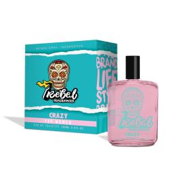 Perfume  Crazy (100ml)