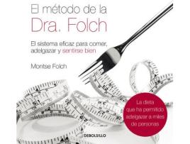 Livro El Método De La Dra. Folch