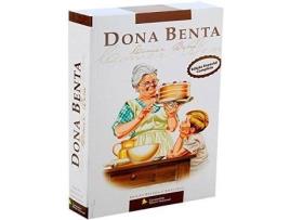 Livro Dona Benta: Comer Bem - Edição Especial Completa de  (Português do Brasil)