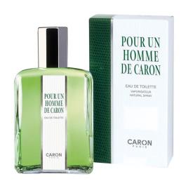 Perfume  Homme Eau De Toilette (125ml)
