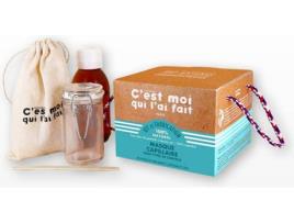 Kit para Fazer Máscara Capilar DIETWORLD Kit para Fazer Máscara Capilar (1 Un)