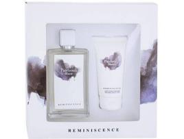 Coffret de Perfumes REMINISCENCE Patchouli Blanc Unisex (100ml)