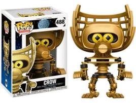 Figura  Pop! Mystery Science Theater 3000 Crow