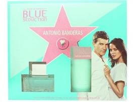 Coffret de Perfumes  Seduction Eau De Toilette (50ml)