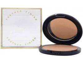Base em Pó LENTHERIC Compact Powder Caribbean (20g)