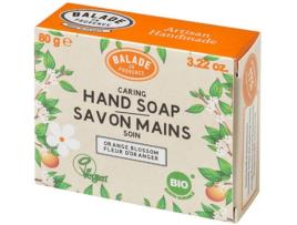 Sabonete BALADE EN PROVENCE Orange Blossom Bar (80g)