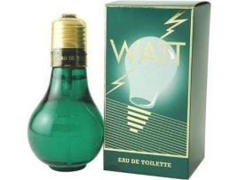 Perfume  Watt Green Eau De Toilette (100ml)