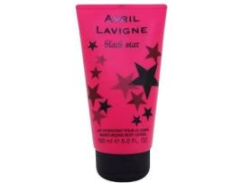 Creme de Corpo  Black Star Body Lotion (150ml)