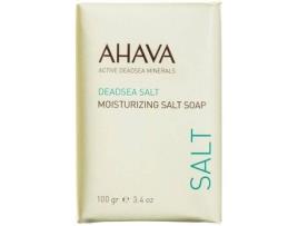 Sabonete LAURA MERCIER Moisturizing Salt Deadsea (100g)