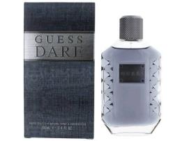 Perfume GUESS DARE Eau De Toilette (100ml)