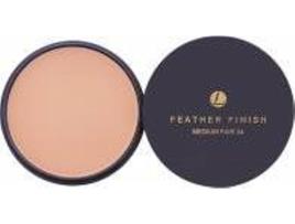 Base em Pó LENTHERIC Compact Powder Medium Fair (20g)