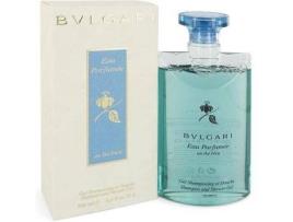 Perfume BVLGARI AU THE BLEU Eau De Parfum Au The Bleu (200ml)