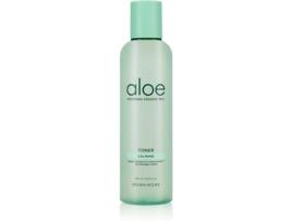 Tónico de Rosto  Aloe Soothing Moisturising And (250ml)