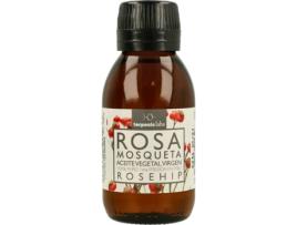 Óleo Corporal  Virgem Rosa Mosqueta (100 ml)