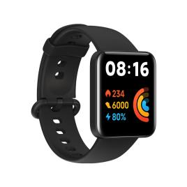 Smartwatch  Redmi Lite GL Preto