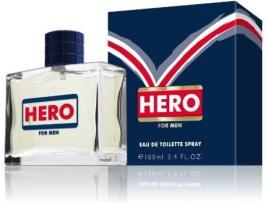 Perfume MAYFAIR Hero Eau De Toilette (100ml)