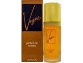 Perfume MILTON LLOYD Vogue De Toilette (55ml)