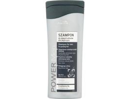 Champô JOANNA Power Gray (200ml)