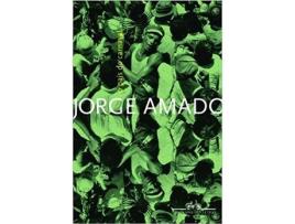 Livro O País do Carnaval de Jorge Amado (Português do Brasil)