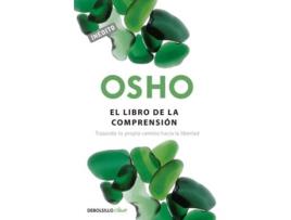 Livro El Libro De La Comprensión de Osho