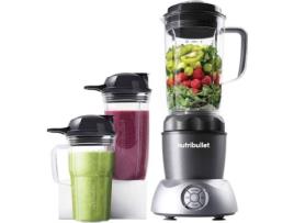 Liquidificadora NUTRIBULLET NB28200-1008DG (0.9 L - 1000 W)