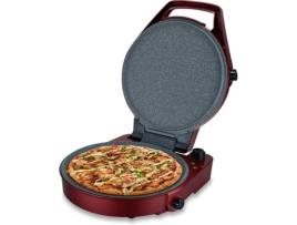 Máquina de Pizzas  PIZ-SS-10125 (1800 W)