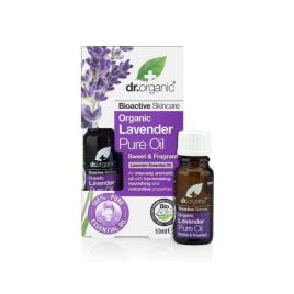Tónico de Rosto  Lavender Oil (10ml)