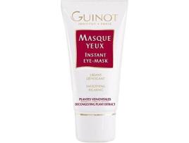 Máscara de Olhos GUINOT Instant Eye Mask (30 ml)