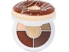 Paleta de Sombras  Donuts Chocolate Dipped