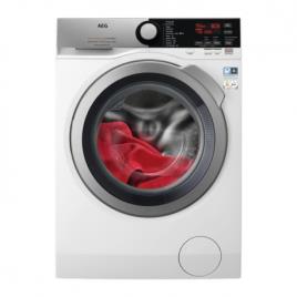 Máquina de Lavar Roupa  L7FEE942V (9 kg - 1600 rpm - Branco)