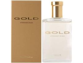 Perfume  Gold Aftershave (100ml)