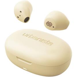 Auriculares True Wireless  Lisbon - Creme