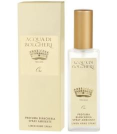 Oro Profumo Ambiente E Biancheria 50Ml