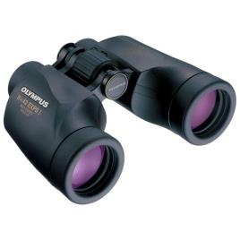 Binoculo 8x42 EXPS I+Estojo