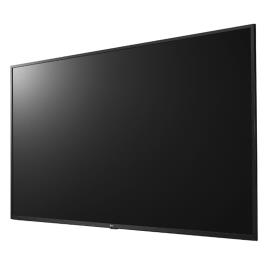 Lg Televisão 75ur640s 75´´ Uhd Led One Size Black