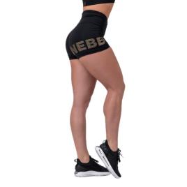  - Calções  Gold  print SHORT W 82801 Tamanho S