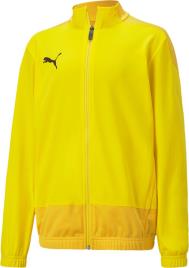 Anoraque  teamGOAL 23 Training Jacket Jr 65657007 Tamanho 140