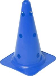  - Cones de treino  Multifunctional Cone with holes L 40cm 1000615177