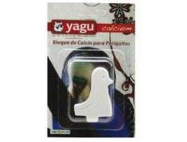 Complemento Alimentar para Aves  Yagu Food