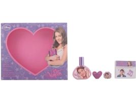 Coffret Perfumes  Violetta Eau de Toilette (30 ml)