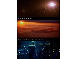 DVD Placebo - We Come in Pieces