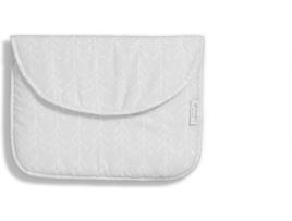Saco de Primeira Roupa GLOOP Nórdico Cinza (40 x 30 cm)