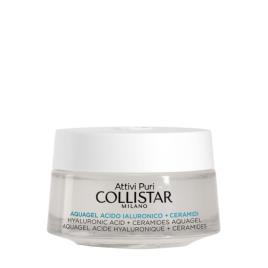 Collistar Hyaluronic Acid e Ceramides Aquagel 50ml