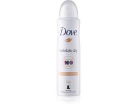 Desodorizante  Invisible Dry Antiperspirant Spray 48H (150ml)